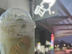 雪山多肉青提-喜茶(珠海华发商都店)