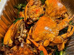 -吉利龙虾·新派海鲜烧烤