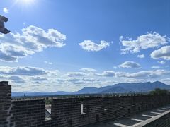 -鸡鸣驿古城