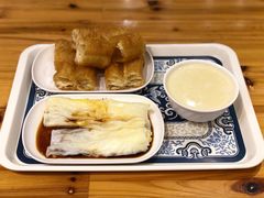 -冰泉豆浆馆(阳朔店)