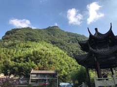 -浙北大峡谷