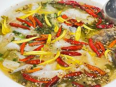 -太二酸菜鱼(深圳布吉万象汇店)