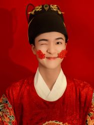 点击看大图 -天一婚纱摄影TIA STUDIO(珠海路店)