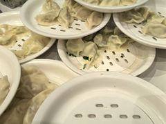 -东方饺子王(工农大路店)