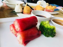 -明泉居茶点荟(车陂店)