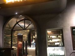 门面-ChitChat奇洽·Bistro(黎黄陂路店)
