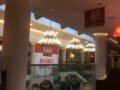 -旺顺阁鱼头泡饼(小红门店)