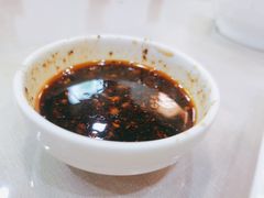 -众口斋锅贴(银泰城店)