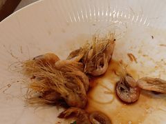 -狮王府淮扬菜(夫子庙老门东店)