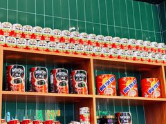 -澳门陈光记烧味饭店(万象城店)