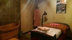 -源素美容养生会所