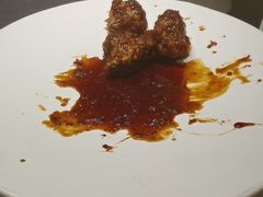 -骏莱海鲜鱼港(五角场店)