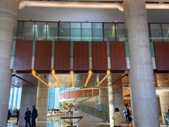 -济南喜来登酒店