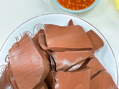 -刘氏特色老鹅汤(文鑫苑店)