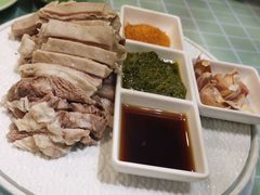 宁夏盐池手抓肉-胡杨记忆(和平路店)