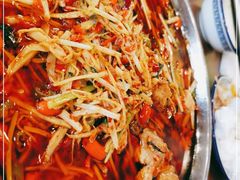 -邱金小炒·30 年盐帮江湖菜(自贡店)