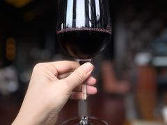 -时光吧·大堂吧·丽江和府洲际度假酒店