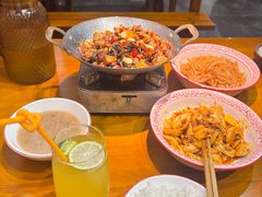 -陈家婆的菜(梅溪湖店)
