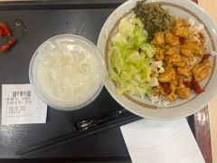 -永和大王(一口茶豆浆|花香豆更香·长寿路店)