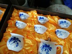 -景德镇古窑民俗博览区