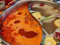 -俏牛哥鲜牛肉牛肆馆(重庆天地店)