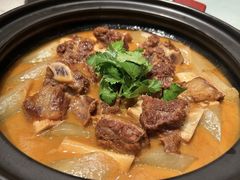 -三利音·东方司宴(外滩店)