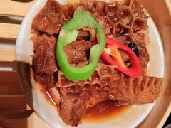 -领事馆19号中餐厅(厦门海景洲际酒店)
