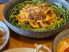 招牌牛肉酱意面-Mesa Madre梅萨妈妈·Bintana(国贸店)