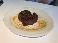 菲力牛排-茹丝葵经典牛排馆(上海外滩店)