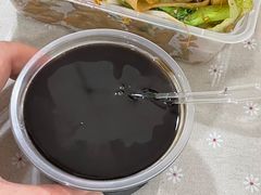 无糖龟苓膏-老周记顺德双皮奶
