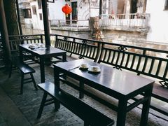 -阿东农家菜(新场古镇下塘街店)