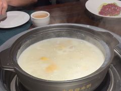 -大良毋米粥(锦龙路总店)
