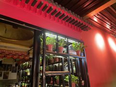 -寂寞的豆芽(西大望南路店)