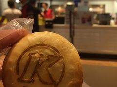-肯德基(浔阳路店)