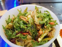 -很久以前羊肉串(大华三路店)