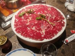 -码头故事火锅(大丰店)