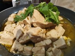 -新木器时代餐厅(太湖新天地店)