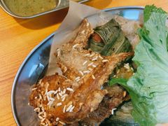 -海安安越南粉(丹竹頭店)