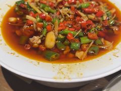 -懒人盐府人家(安贞店)