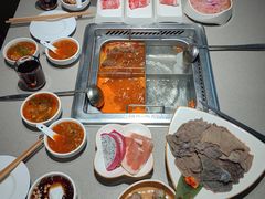 -海底捞火锅(方圆荟店)