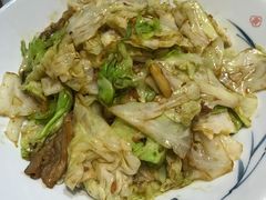 -京味民福烤鸭店(建设四马路店)