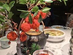 -奔跑吧陕菜·盛世长安(民乐园万达店)