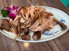 经典风干鸡-今鲜源大酒店·中华餐饮名店(新湛路店)