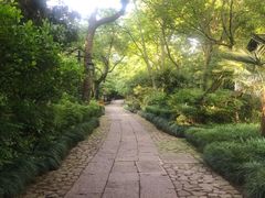 -法云安缦酒店