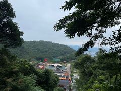 -东莞观音山旅游风景区