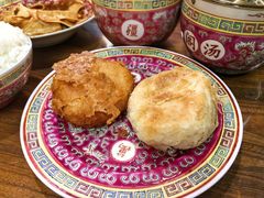 -回春阁汤菜坊(友谊路店)