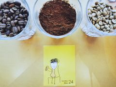 -Seesaw Coffee(朝阳大悦城店)