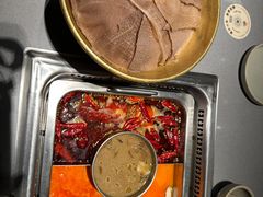 -巴奴毛肚火锅(悠唐购物中心店)