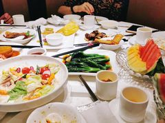 -顺风海鲜港(长寿路店)