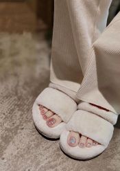 -M·X Nail日式美甲美睫